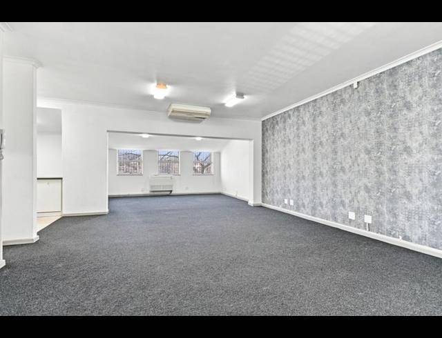 BUSINESS PROPERTY TO RENT IN PINELANDS